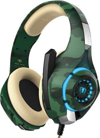 Refurbished: Beexcellent GM-100 Gaming Headset (PC/PS4/XB1/Smartphone), A Refurbished: Beexcellent GM-100 Gaming Headset (PC/PS4/XB1/Smartphone), A