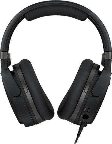 Refurbished: HyperX Cloud Orbit Over-Ear Gaming Headset, B Refurbished: HyperX Cloud Orbit Over-Ear Gaming Headset, B