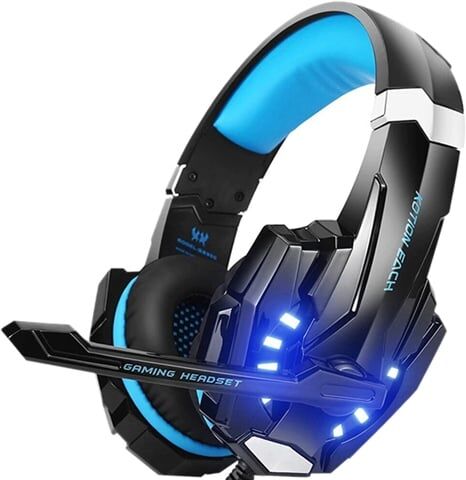 Refurbished: Kotion Each G9000 Gaming Headset, A Refurbished: Kotion Each G9000 Gaming Headset, A