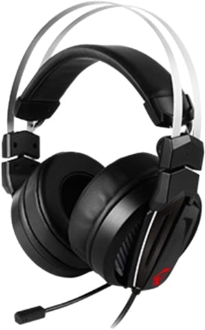 Refurbished: MSI GH60 Gaming Headset, A Refurbished: MSI GH60 Gaming Headset, A