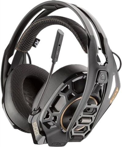 Refurbished: Plantronics RIG 500 Pro HC Gaming Headset Refurbished: Plantronics RIG 500 Pro HC Gaming Headset