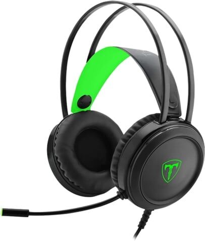 Refurbished: T-Dagger T-RGH202 Ural Gaming Headset, A Refurbished: T-Dagger T-RGH202 Ural Gaming Headset, A