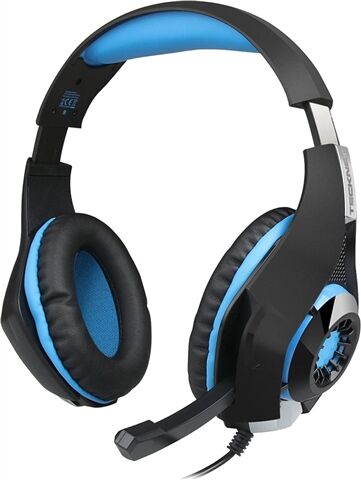 Refurbished: TeckNet GH919 Surround Gaming Headset, B Refurbished: TeckNet GH919 Surround Gaming Headset, B