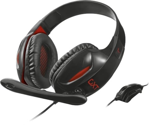 Refurbished: Trust GXT 330 XL Endurance Gaming Headset, B Refurbished: Trust GXT 330 XL Endurance Gaming Headset, B