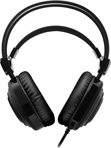 Refurbished: VPRO VH200 Gaming Illuminated Headset, A Refurbished: VPRO VH200 Gaming Illuminated Headset, A