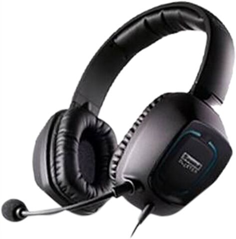 Refurbished: Creative Sound Blaster Tactic3D Alpha (GH0120A), C Refurbished: Creative Sound Blaster Tactic3D Alpha (GH0120A), C