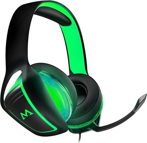 Refurbished: Mpow EG3 Gaming Headset, 7.1, B Refurbished: Mpow EG3 Gaming Headset, 7.1, B
