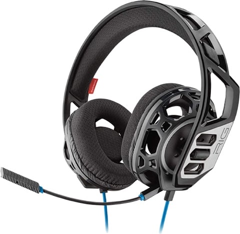 Refurbished: Plantronics RIG 300HS Stereo Gaming Headset, B (Multiplatform) Refurbished: Plantronics RIG 300HS Stereo Gaming Headset, B (Multiplatform)