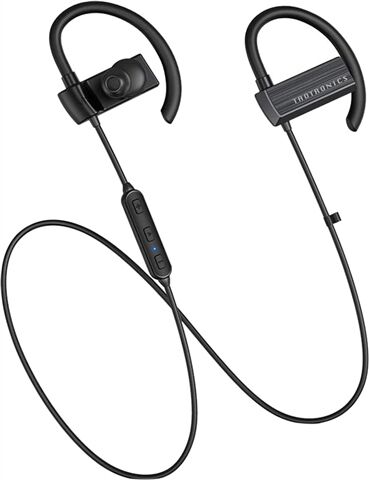 Refurbished: TaoTronics TT-BH073 Bluetooth In-Ear Headphones, A Refurbished: TaoTronics TT-BH073 Bluetooth In-Ear Headphones, A