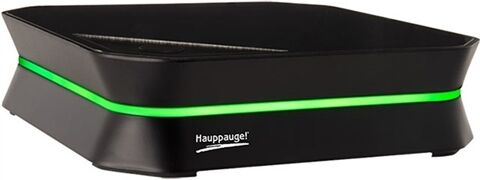 Refurbished: Hauppauge 1482 HD PVR 2 Gaming Edition (PS3/Xbox), B Refurbished: Hauppauge 1482 HD PVR 2 Gaming Edition (PS3/Xbox), B