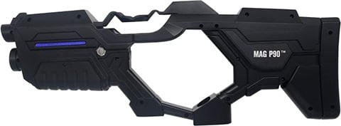 Refurbished: Mag P90 Controller for the HTC Vive Refurbished: Mag P90 Controller for the HTC Vive