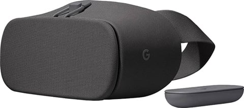 Refurbished: Google Daydream View 2, B Refurbished: Google Daydream View 2, B