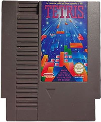 Refurbished: Tetris, Unboxed Refurbished: Tetris, Unboxed
