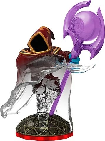 Refurbished: Skylanders Trap Team Enigma Figure