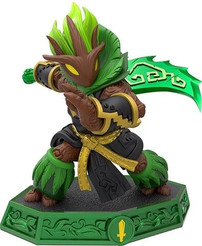 Refurbished: Skylanders Imaginators Ambush Figure Refurbished: Skylanders Imaginators Ambush Figure