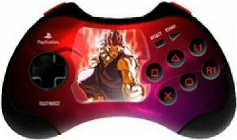 Refurbished: Street Fighter Anniversary Controller Refurbished: Street Fighter Anniversary Controller