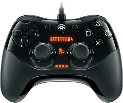 Refurbished: Battlefield 4 Wired Controller Refurbished: Battlefield 4 Wired Controller