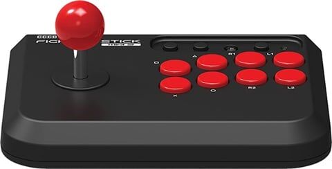 Refurbished: HORI Fighting Stick Mini 3 Refurbished: HORI Fighting Stick Mini 3
