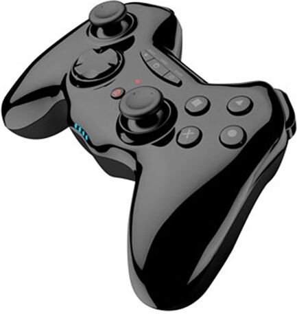 Refurbished: Gioteck GC-2 Bluetooth Controller Refurbished: Gioteck GC-2 Bluetooth Controller