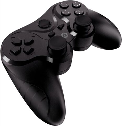 Refurbished: Gioteck VX3 Wireless Controller Refurbished: Gioteck VX3 Wireless Controller