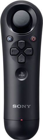 Refurbished: Playstation Move Navigation Controller Refurbished: Playstation Move Navigation Controller