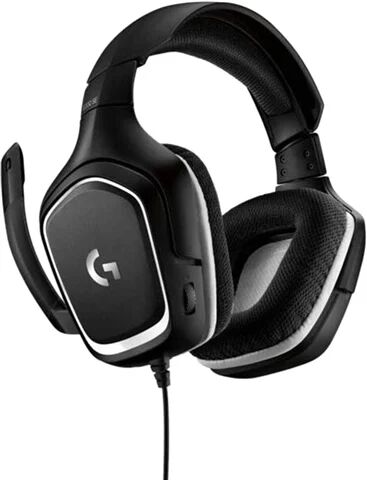 Refurbished: Logitech G332 SE Stereo Gaming Headset (PS4/XB1/Switch) Refurbished: Logitech G332 SE Stereo Gaming Headset (PS4/XB1/Switch)