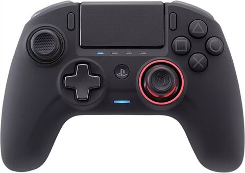 Refurbished: Nacon Revolution Unlimited Pro PS4 Controller (Includes Accessories) Refurbished: Nacon Revolution Unlimited Pro PS4 Controller (Includes Accessories)