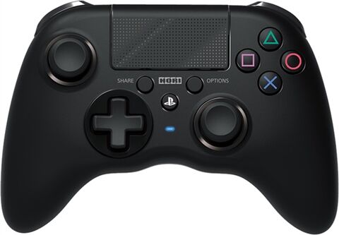 Refurbished: HORI Onyx Wireless PS4 Controller Refurbished: HORI Onyx Wireless PS4 Controller