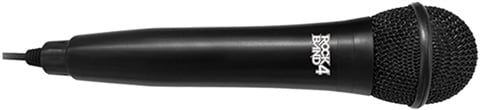 Refurbished: Rock Band 4 USB Microphone Refurbished: Rock Band 4 USB Microphone
