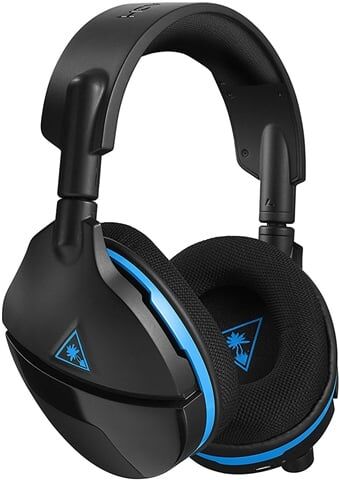 Refurbished: Turtle Beach Stealth 600 Wireless Headset w/ Dongle (PS5/PS4) Refurbished: Turtle Beach Stealth 600 Wireless Headset w/ Dongle (PS5/PS4)