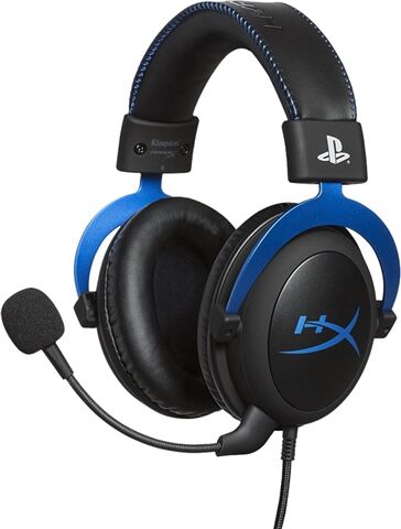 Refurbished: HyperX Cloud Gaming Headset Refurbished: HyperX Cloud Gaming Headset