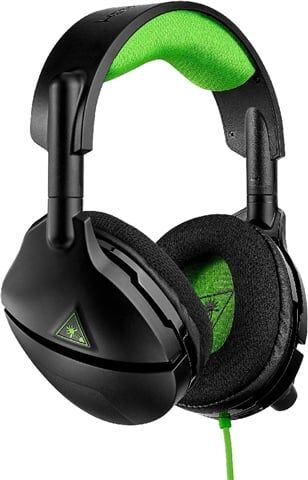 Refurbished: Turtle Beach Stealth 300 Headset (PS5/PS4/XB1/Switch) Refurbished: Turtle Beach Stealth 300 Headset (PS5/PS4/XB1/Switch)