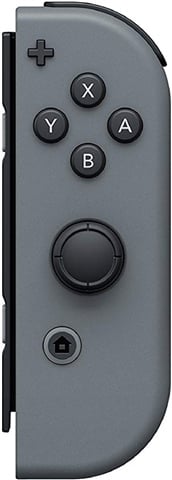 Refurbished: Nintendo Switch Joy-Con (R) Grey, No Strap Refurbished: Nintendo Switch Joy-Con (R) Grey, No Strap