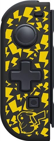 Refurbished: HORI Nintendo Switch Joy-Con (L) Pokemon (Handheld Only) Refurbished: HORI Nintendo Switch Joy-Con (L) Pokemon (Handheld Only)