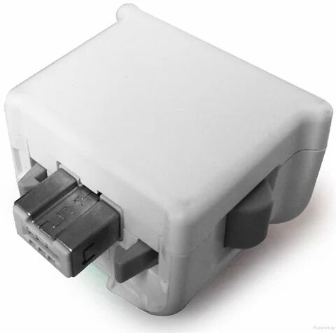 Refurbished: Value Wii Motion Plus Refurbished: Value Wii Motion Plus