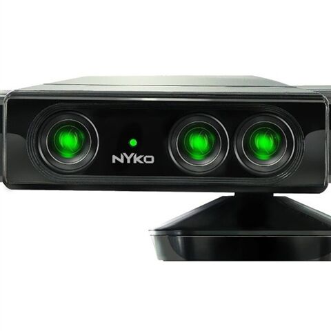 Refurbished: Nyko Zoom Kinect Range Reduction Lens