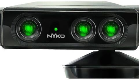 Refurbished: Nyko Zoom Kinect Range Reduction Lens Refurbished: Nyko Zoom Kinect Range Reduction Lens