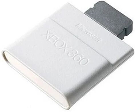 Refurbished: X360 Official Memory Card 512MB Refurbished: X360 Official Memory Card 512MB
