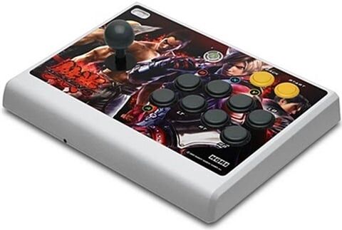 Refurbished: Hori Tekken 6 Wireless Stick Refurbished: Hori Tekken 6 Wireless Stick