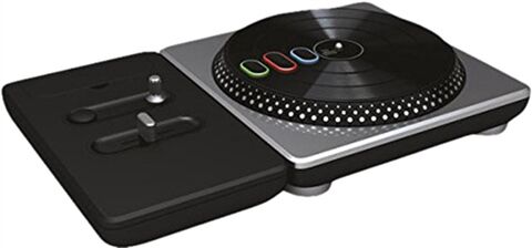 Refurbished: DJ Hero 2 - Turntable Kit