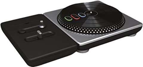 Refurbished: DJ Hero 2 - Turntable Kit Refurbished: DJ Hero 2 - Turntable Kit