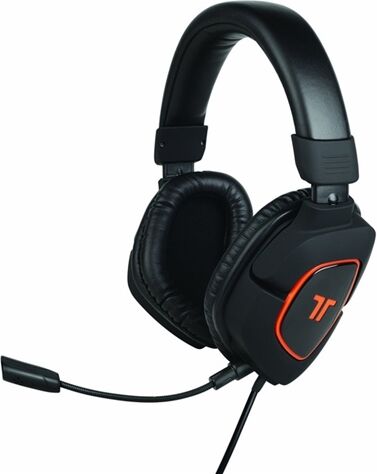 Refurbished: Triton AX180 Gaming Headset Refurbished: Triton AX180 Gaming Headset