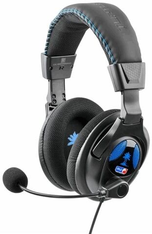 Refurbished: Turtle Beach Ear Force PX22 (PS3/PS4/X360/Xbox One) Refurbished: Turtle Beach Ear Force PX22 (PS3/PS4/X360/Xbox One)