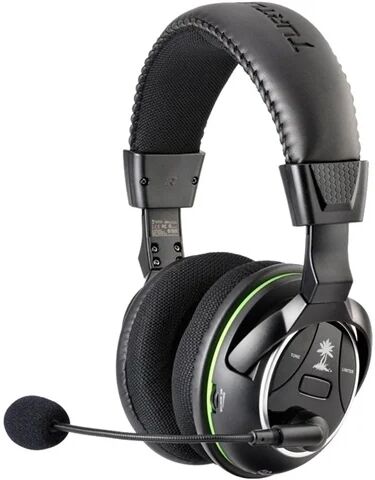 Refurbished: Turtle Beach Ear Force XP400 360/PS3 Refurbished: Turtle Beach Ear Force XP400 360/PS3