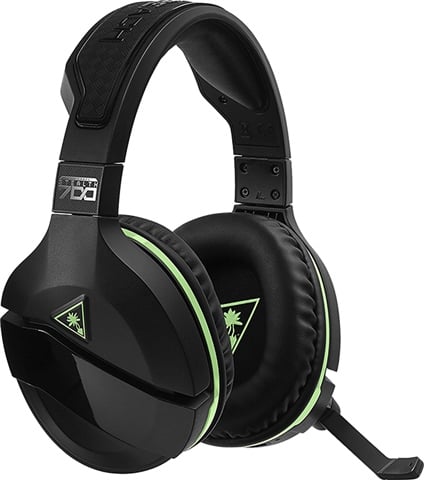 Refurbished: Turtle Beach Stealth 700 Wireless Headset (Series/XB1) Refurbished: Turtle Beach Stealth 700 Wireless Headset (Series/XB1)