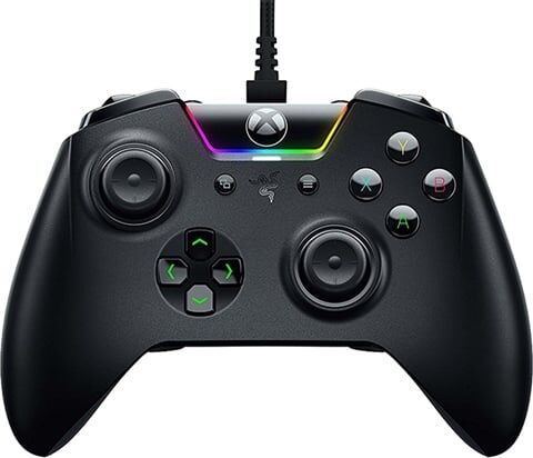Refurbished: Razer Wolverine Tournament Edition Chroma Controller Refurbished: Razer Wolverine Tournament Edition Chroma Controller