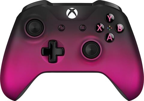 Refurbished: Official Xbox One Dawn Shadow Controller Refurbished: Official Xbox One Dawn Shadow Controller
