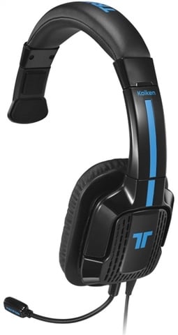 Refurbished: Tritton Kaiken Mono Headset (Xbox One/PS4/PS VIta/Wii U) Refurbished: Tritton Kaiken Mono Headset (Xbox One/PS4/PS VIta/Wii U)