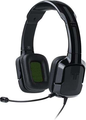 Refurbished: Tritton Kunai Stereo Headset Refurbished: Tritton Kunai Stereo Headset
