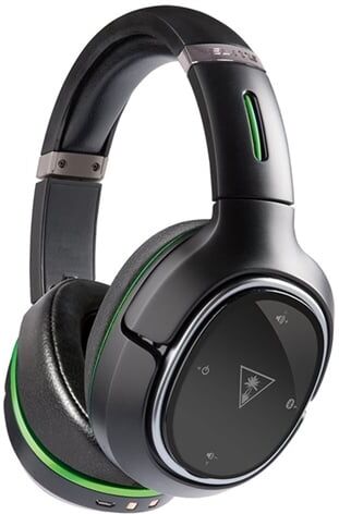 Refurbished: Turtle Beach Elite 800X Wireless Headset Refurbished: Turtle Beach Elite 800X Wireless Headset
